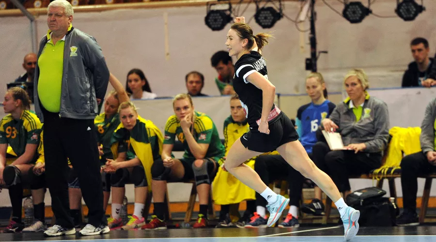  &copy;&nbsp;Фото пресс-службы ГК &laquo;Ростов-Дон&raquo;