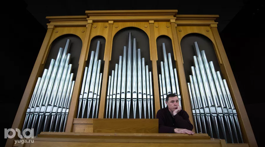  &copy;&nbsp;Фото Елены Синеок, Юга.ру