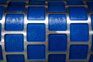 Открытие «Кубанского комбината хлебопродуктов» в Краснодаре &copy;&nbsp;Фото Елены Синеок, Юга.ру