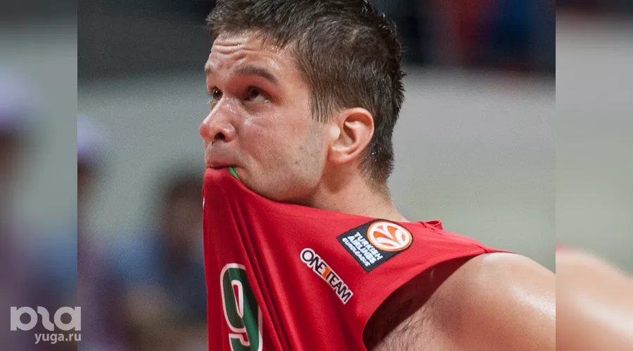 "Локомотив" - "Бавария" &copy;&nbsp;Михаил Ступин, ЮГА.ру