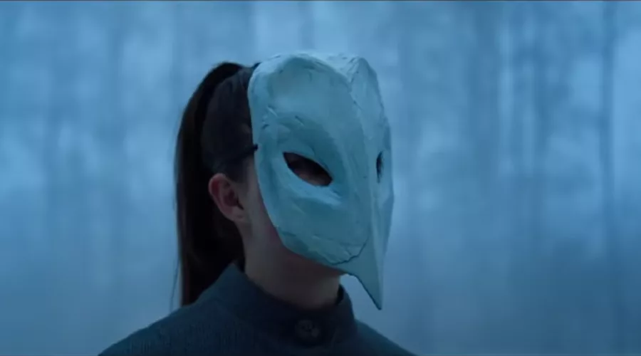 Кадр из трейлера к фильму «Отражение тьмы» &copy;&nbsp;Скриншот видео с YouTube-канала &laquo;НМГ Кинопрокат&raquo;