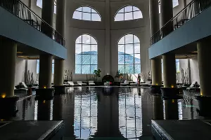  &copy;&nbsp;Фото пресс-службы &laquo;Курорта Красная Поляна&raquo;