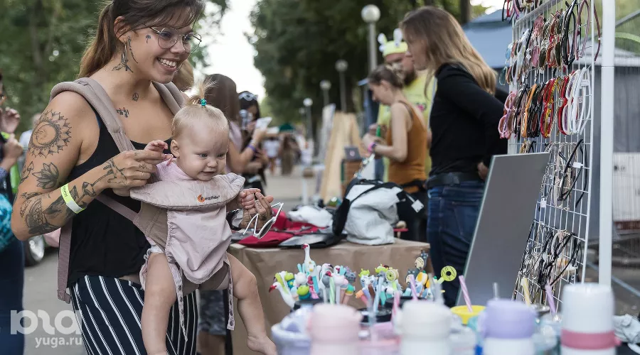  &copy;&nbsp;Фото Евгения Резника, Юга.ру
