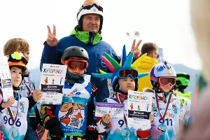  &copy;&nbsp;Фото предоставлено пресс-службой курорта &laquo;Роза Хутор&raquo;