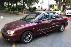  © Фото отделения по пропаганде безопасности дорожного движения ОГИБДД УВД по Сочи