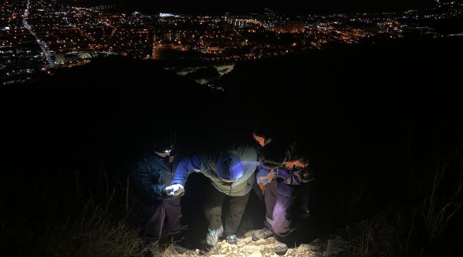  © Фото пресс-службы «Кубань-СПАС»