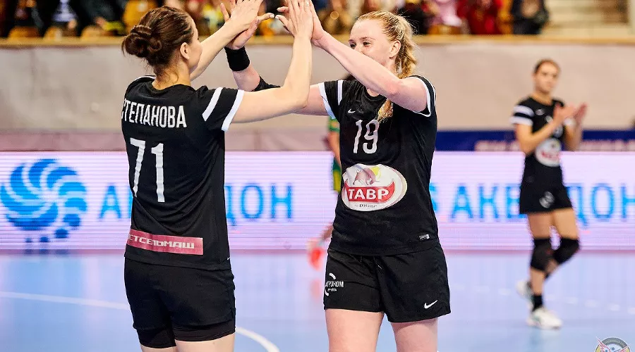  &copy;&nbsp;Фото пресс-службы ГК &laquo;Ростов-Дон&raquo;