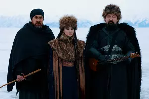AY YOLA &copy;&nbsp;Фото Баира Марсорунова