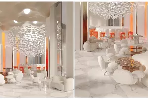 Арт-кафе «Парк облаков» &copy;&nbsp;Скриншот с сайта eleonorlab.com