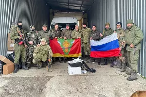  &copy;&nbsp;Фото Дарьи Красюковой, пресс-служба Тбилисского района