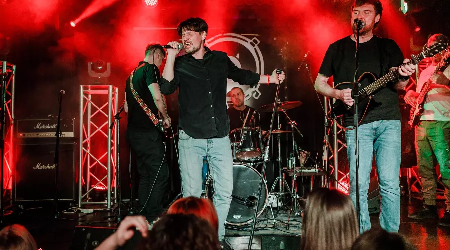  &copy;&nbsp;Фото Евгения Резника