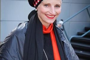 Арго Мурелиус, редактор гида White Guide Nordic © Фото предоставлено организаторами гастрономического фестиваля IKRA