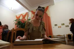  &copy;&nbsp;Николай Хижняк, ЮГА.ру