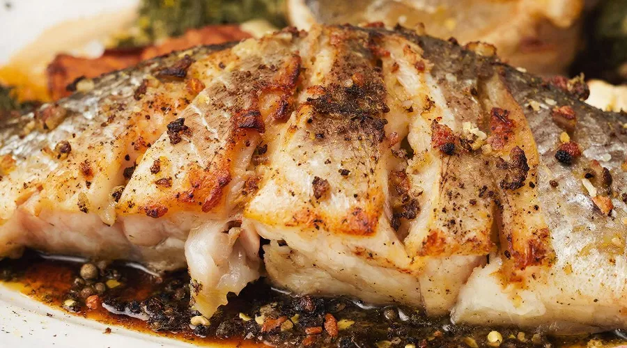 рыба &copy;&nbsp;Сгенерировано нейросетью Gigachat