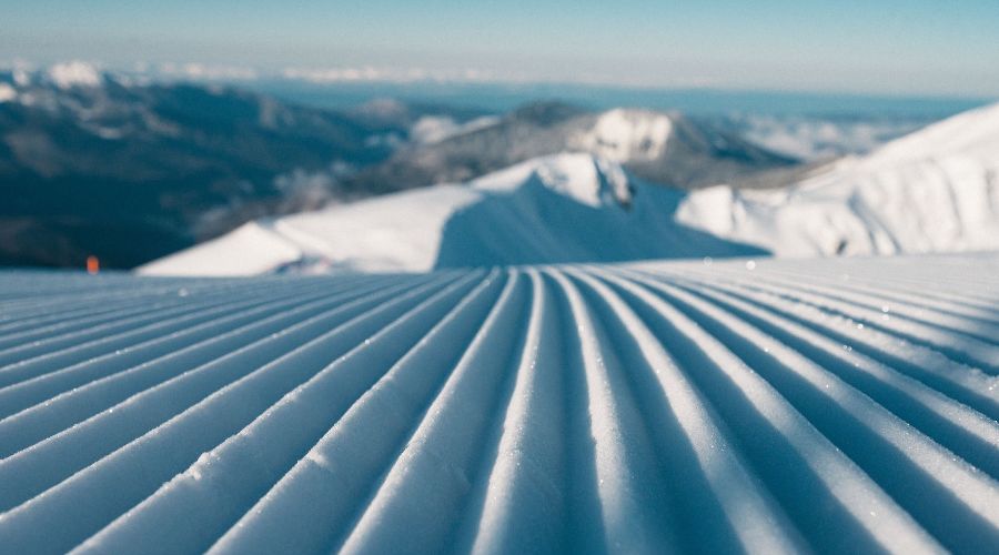  © Фото пресс-службы курорта «Роза Хутор»