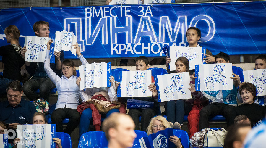  &copy;&nbsp;Елена Синеок, ЮГА.ру