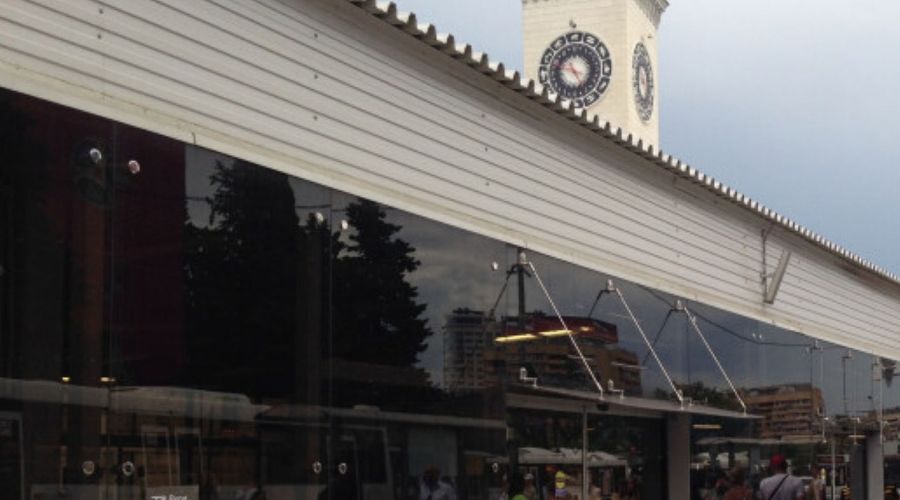  © Фото пресс-службы администрации Сочи