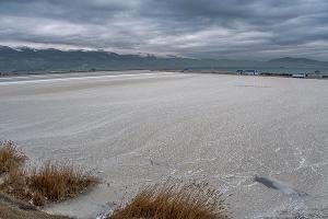 Погода в Новороссийске © фото Sega Black-Sea