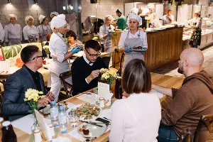  &copy;&nbsp;Фото &laquo;Патрик&Мари&raquo;