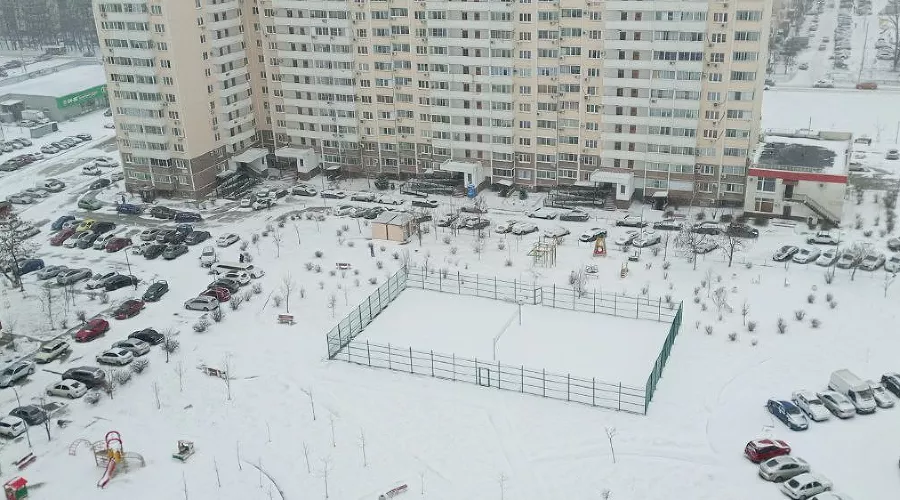  &copy;&nbsp;фото Андрея Малёваного