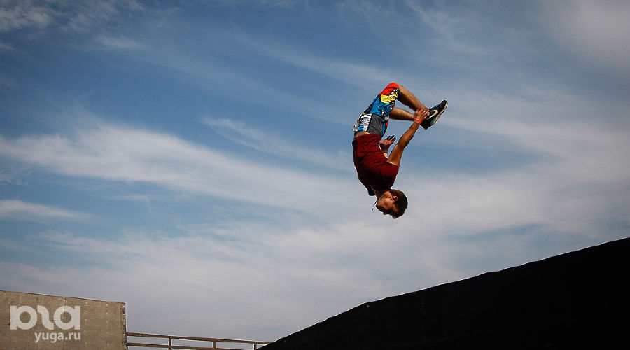  &copy;&nbsp;Влад Александров, ЮГА.ру