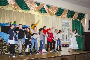  &copy;&nbsp;Фото Сусанны Макеровой