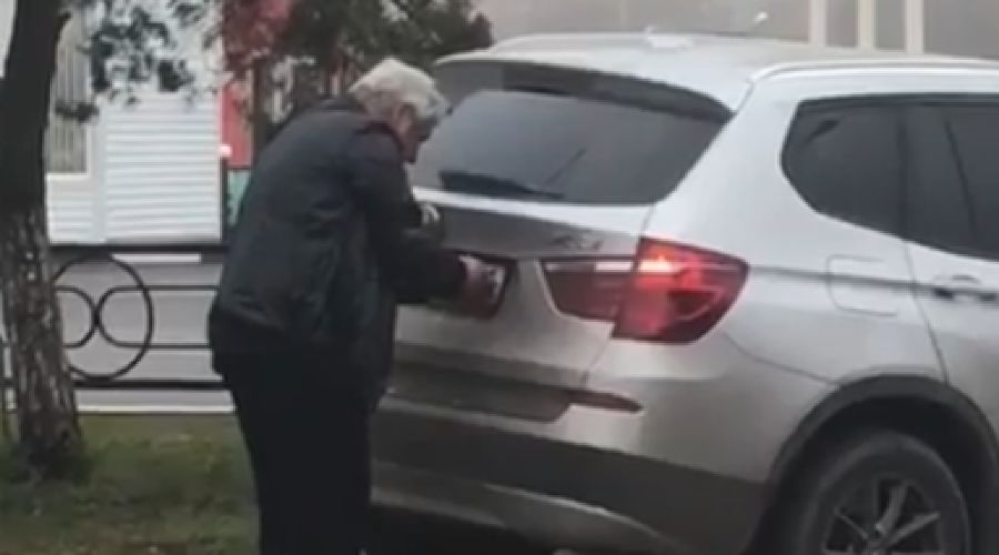  &copy;&nbsp;Скриншот видео из канала youtube.com/channel/UCIs6YERq0LPxBUU8VwAUXFg