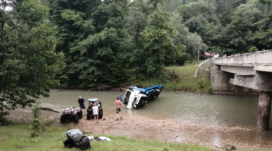  &copy;&nbsp;Фото пресс-службы &laquo;Кубань-СПАС&raquo;