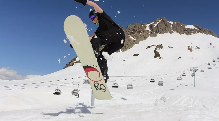  &copy;&nbsp;Фото пресс-службы Курорта Красная Поляна