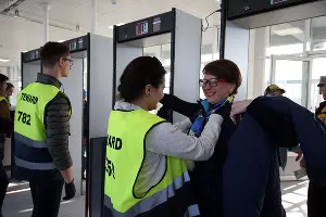 Стадион &laquo;Ростов-Арена&raquo; &copy;&nbsp;Фото Виталия Тимкива, Юга.ру