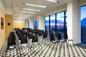 &laquo;AZIMUT Отель Мурманск&raquo; &copy;&nbsp;Фото пресс-службы сети AZIMUT Hotels