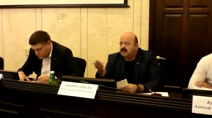  &copy;&nbsp;Скриншот видео пользователя Сергея Титаева в YouTube, youtube.com/channel/UC1Tg3xs2qx8gjjZhRI1m19w