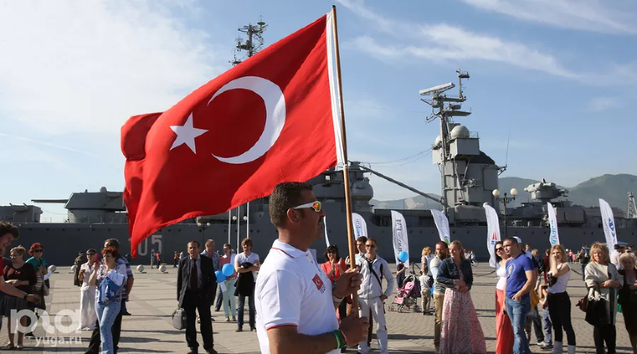  &copy;&nbsp;Николай Хижняк, Юга.ру