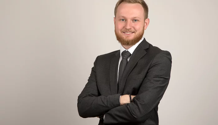 Константин Боженов &copy;&nbsp;Фото пресс-службы компании &laquo;Ростелеком&raquo;