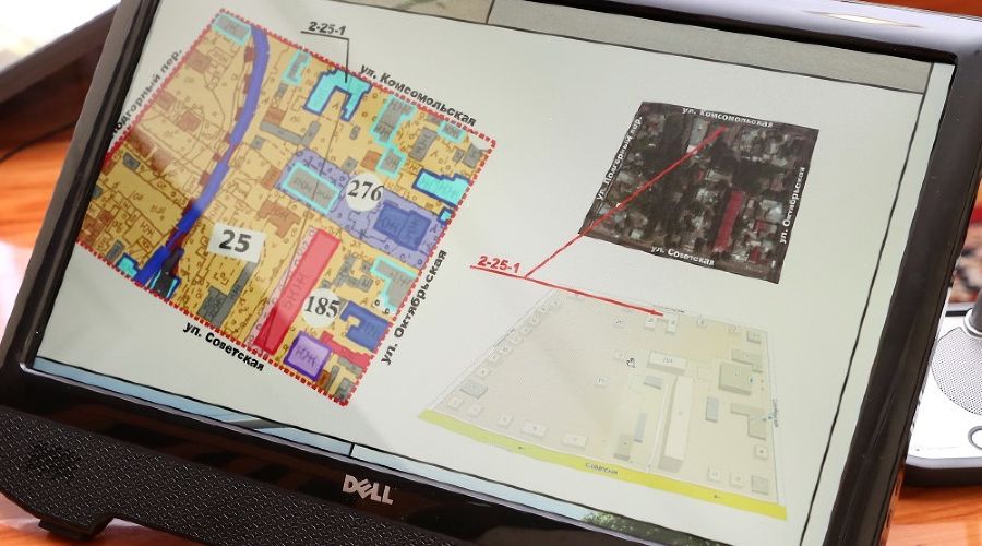  © Фото пресс-службы администрации Краснодара