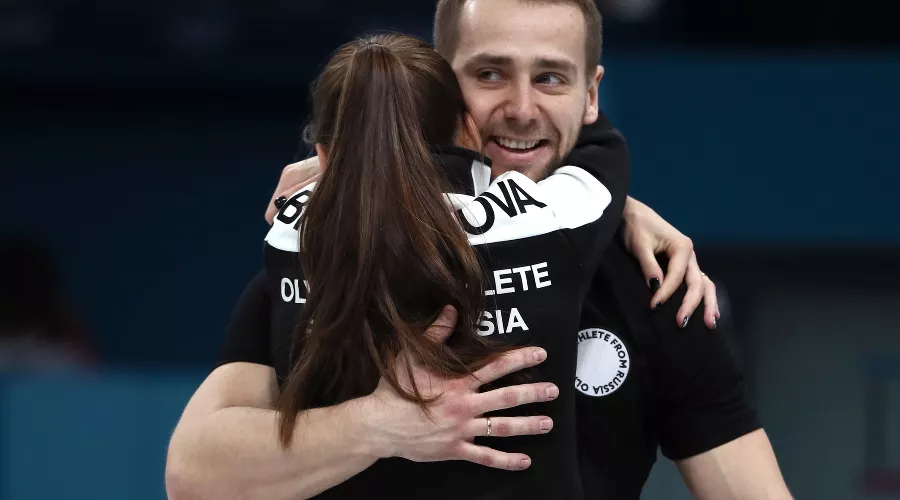 Александр Крушельницкий &copy;&nbsp;Фото с сайта teamrussia.pro