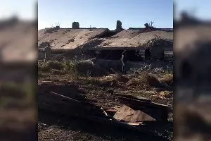  &copy;&nbsp;Скриншот из видео пресс-службы ГУФССП России по Краснодарскому краю