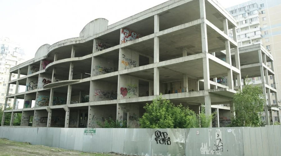  © Фото пресс-службы администрации Краснодара