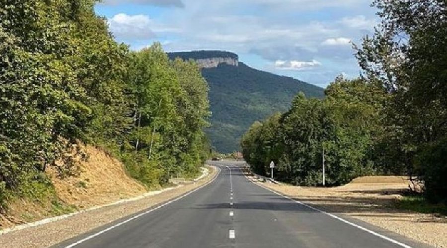  © Фото Алексея Гусева, пресс-служба главы Адыгеи