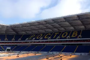 Ростов-Арена &copy;&nbsp;Фото Марии Строителевой, Юга.ру