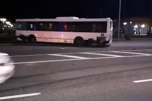  &copy;&nbsp;Фото ОГИБДД УВД по Сочи