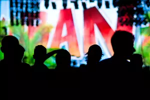 KUBANA-2014 открылась трибьют-шоу группы Queen &copy;&nbsp;Елена Синеок, ЮГА.ру