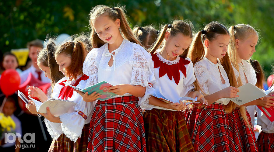  © Фото Елены Синеок, Юга.ру