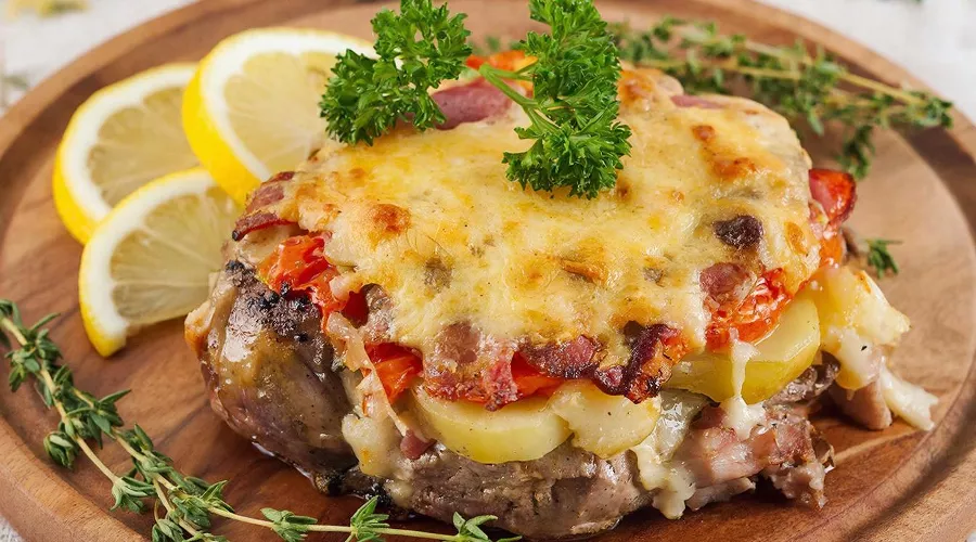 мясо &copy;&nbsp;татьяна Соколова