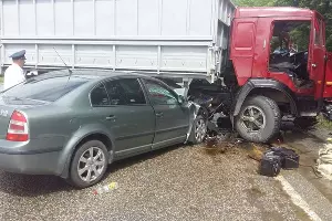  &copy;&nbsp;Фото ОПБДД УГИБДД по Ставропольскому краю