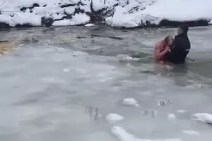  &copy;&nbsp;Скриншот видео из инстаграма PoliceKuban, instagram.com/23mvd/