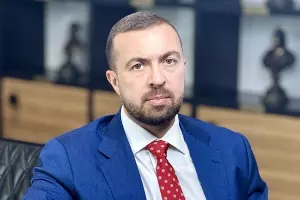 Николай Амосов &copy;&nbsp;Фото пресс-службы ГК ТОЧНО