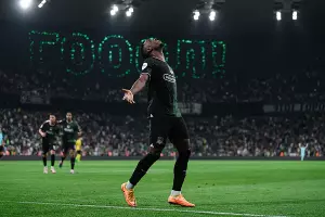  &copy;&nbsp;Скриншот фото из телеграм-канала ФК &laquo;Краснодар&raquo; https://t.me/fckrasnodar/12181