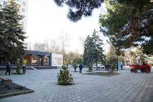  &copy;&nbsp;Фото пресс-службы администрации Анапы