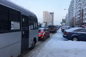 ул. Байбакова &copy;&nbsp;Фото Дмитрия Пославского, Юга.ру